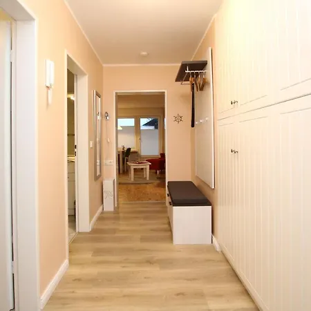 Koenigstr_5_ Whg_ 7_ Atlantischer Διαμέρισμα